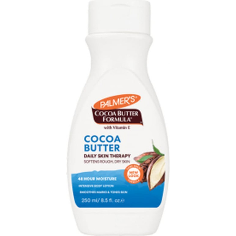 Palmer's Ķermeņa losjons Palmer's Cocoa Butter 250 ml