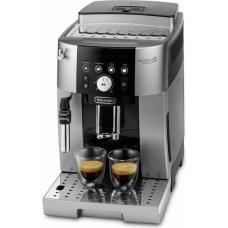 Delonghi Superautomātiskais kafijas automāts DeLonghi Melns Sudrabains 15 bar 1,8 L