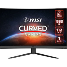 MSI Монитор MSI G27CQ4 E2 27