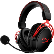 Hyperx Austiņas ar Mikrofonu Spēlēm Hyperx Cloud Alpha