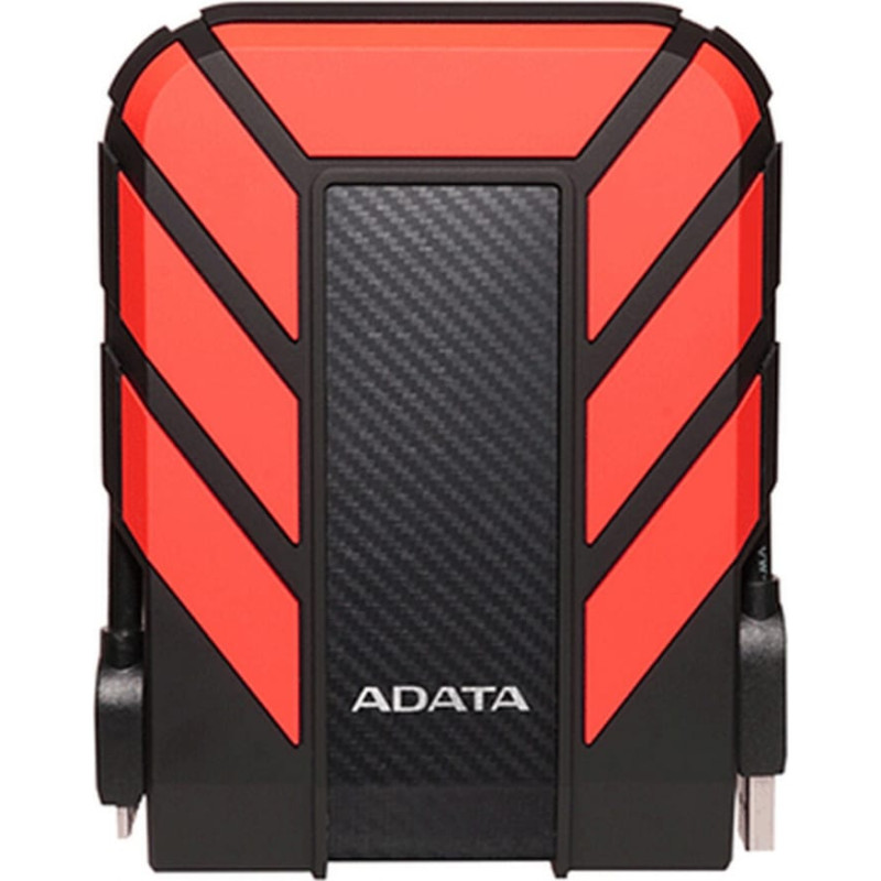 Adata Ārējais cietais disks Adata HD710 Pro 2 TB HDD