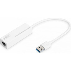 Digitus Адаптер Ethernet—USB Digitus DN-3023