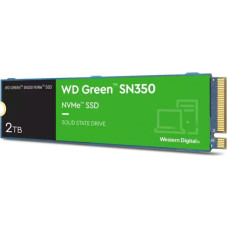 Western Digital Cietais Disks Western Digital WDS200T3G0C 1 TB HDD 1 TB SSD 2 TB SSD