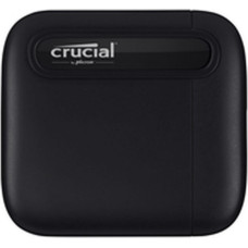 Crucial Cietais Disks Crucial X6 2 TB SSD