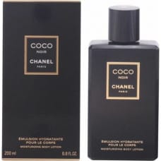 Chanel Ķermeņa losjons Coco Noir Chanel 3145891137408 (200 ml) (200 ml)