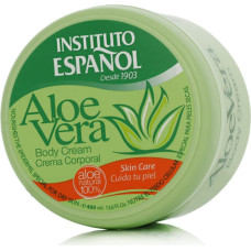 Instituto Español Крем для тела с Алоэ вера Instituto Español 400 ml