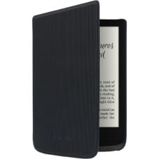 Pocketbook Чехол для электронной книги PocketBook HPUC-632-B-S