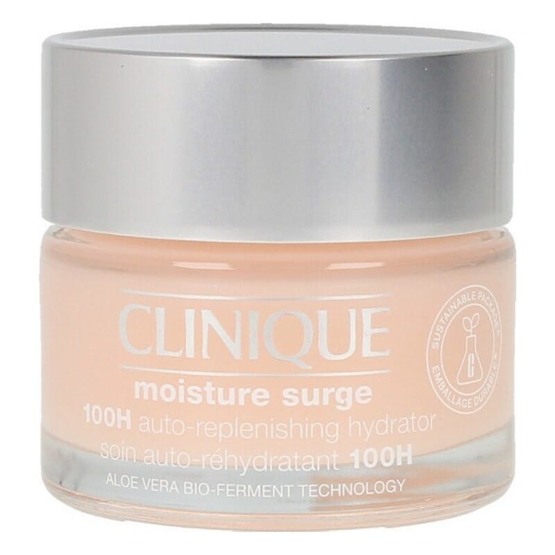 Clinique Mitrinošs krēms Moisture Surge Clinique 100H (50 ml)