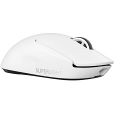 Logitech Мышь Logitech 910-006639 Белый