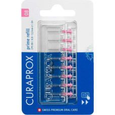 Curaprox межзубные ершики Curaprox Розовый (8 Предметы)