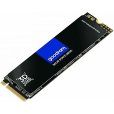 Goodram Cietais Disks GoodRam PX500 Gen.2 SSD M.2 SSD 1 TB 1 TB SSD