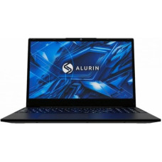 Alurin Ноутбук Alurin Flex Advance Испанская Qwerty 500 GB SSD Intel Core I7-1255U 15,6