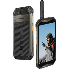 Ulefone Viedtālruņi Ulefone Armor 20WT Melns 256 GB 5,65