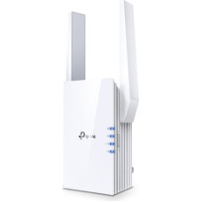 Tp-Link Точка доступа TP-Link RE705X Чёрный Белый