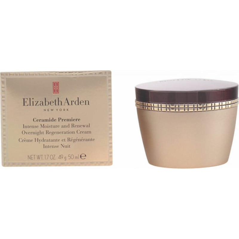 Elizabeth Arden Pretnovecošanas nakts krēms Elizabeth Arden Ceramide Premiere 50 ml