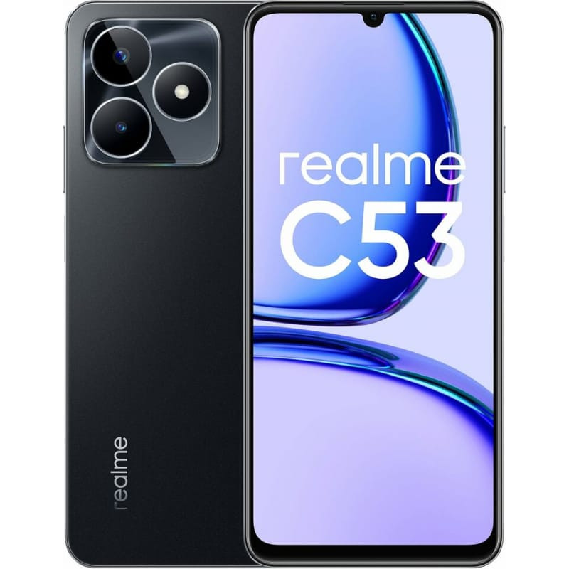 Realme Viedtālruņi Realme C53  6,74