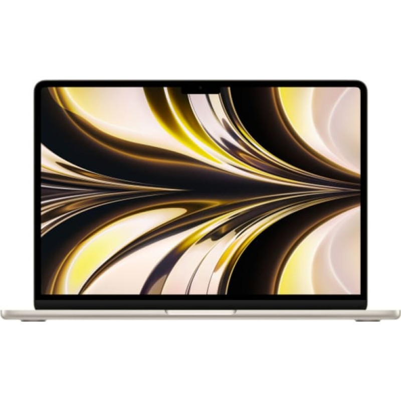 Apple Piezīmju Grāmatiņa Apple MacBookAir 8 GB RAM 13