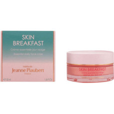 Jeanne Piaubert Mitrinošs krēms Jeanne Piaubert Skin Breakfast (50 ml)