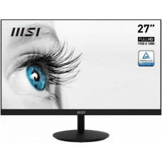 MSI Monitors MSI PRO MP271A 27