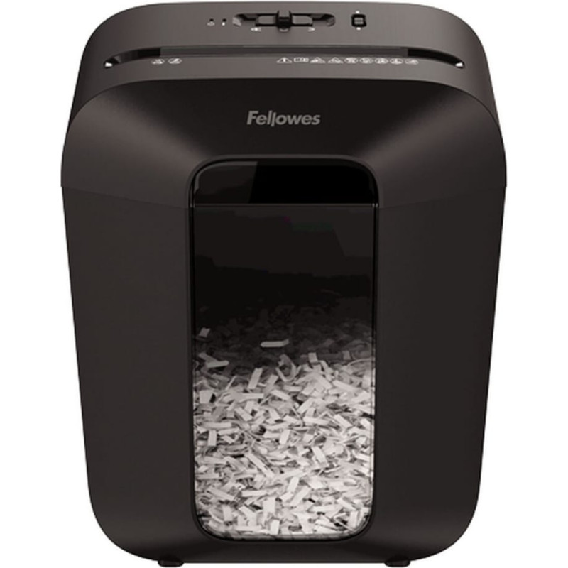 Fellowes Papīru smalcinātājs Fellowes LX50 17 L