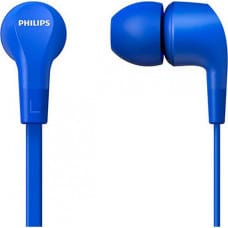 Philips Austiņas Philips Zils Silikona