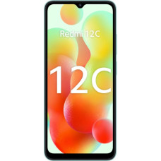 Xiaomi Viedtālruņi Xiaomi 12C Zaļš 64 GB 3 GB RAM 6,71