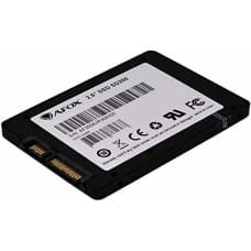 Afox Жесткий диск Afox DIAAFOSSD0030 512 Гб SSD