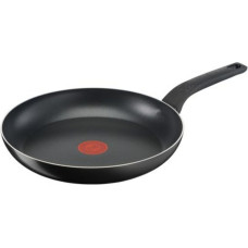 Tefal Panna Tefal B5670553 Melns Alumīnijs Ø 26 cm