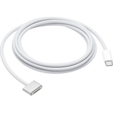 Apple Кабель USB C Apple MAGSAFE 3 (2 m) Белый