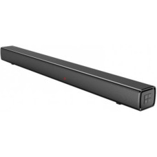 Panasonic Soundbar Panasonic SC-HTB100EG-K 45 W Black