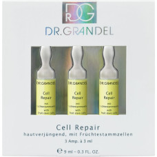 Dr. Grandel Pacelšanas Efekta Ampulas Cell Repair Dr. Grandel (3 ml)