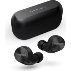 Technics In-ear Bluetooth Headphones Technics EAH-AZ60M2EK Black