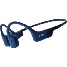 Shokz Bluetooth Sporta Austiņas Shokz Openrun Mini Zils