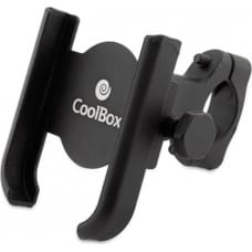Coolbox Подставка CoolBox Coolrider Алюминий