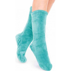 SOCKS/DK/OLMA/TURQUOISE/ONESIZE