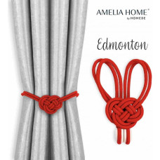 CURTBIN/AH/EDMONTON/RED/2PCS