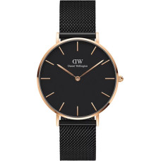 Daniel Wellington SIEVIEŠU PULKSTENIS DW00100307 — PETITE ASHFIELD 36 mm (zw509c)