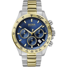 Hugo Boss VĪRIEŠU PULKSTENIS 1513767 — HERO (zh014d)