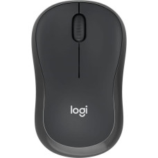 Logitech Мышь Logitech M240 Серый Графитовый