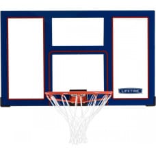 Lifetime Баскетбольная корзина Lifetime 121 x 75,5 x 65 cm