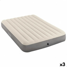 Intex Air Bed Intex 152 x 25 x 203 cm (3 gb.)