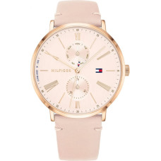 Tommy Hilfiger SIEVIEŠU PULKSTENIS 1782071 JENNA (zf550a)