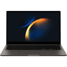 Samsung Piezīmju Grāmatiņa Samsung Galaxy Book3 Spāņu Qwerty 256 GB SSD 16 GB RAM 15,6