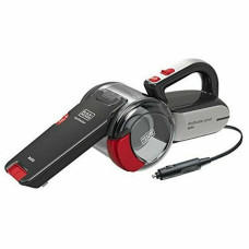 Black & Decker Ciklonisks Rokas Putekļu Sūcējs Black & Decker PV1200AV-XJ 12,5 W 0,44 L