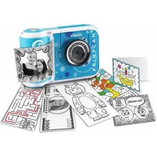 Vtech Детская цифровая камера Vtech Kidizoom Print