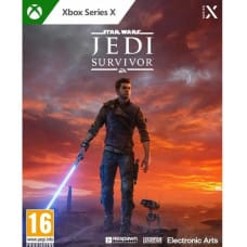 Electronic Arts Videospēle Xbox Series X Electronic Arts Star Wars Jedi: Survivor