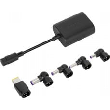 Targus Adapteris Targus USB-C Legacy Power Adapter Set