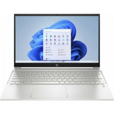 HP Piezīmju Grāmatiņa HP Pavilion 15-eh3023ns AMD Ryzen 77730U  512 GB SSD 16 GB RAM 15,6