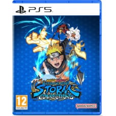 Bandai Namco Videospēle PlayStation 5 Bandai Namco Naruto x Boruto: Ultimate Ninja - Storm Connections Standard Edition (FR)
