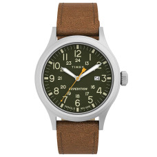 Timex VĪRIEŠU PULKSTEŅU EKSPEDĪCIJA TW4B23000 (zt106h)